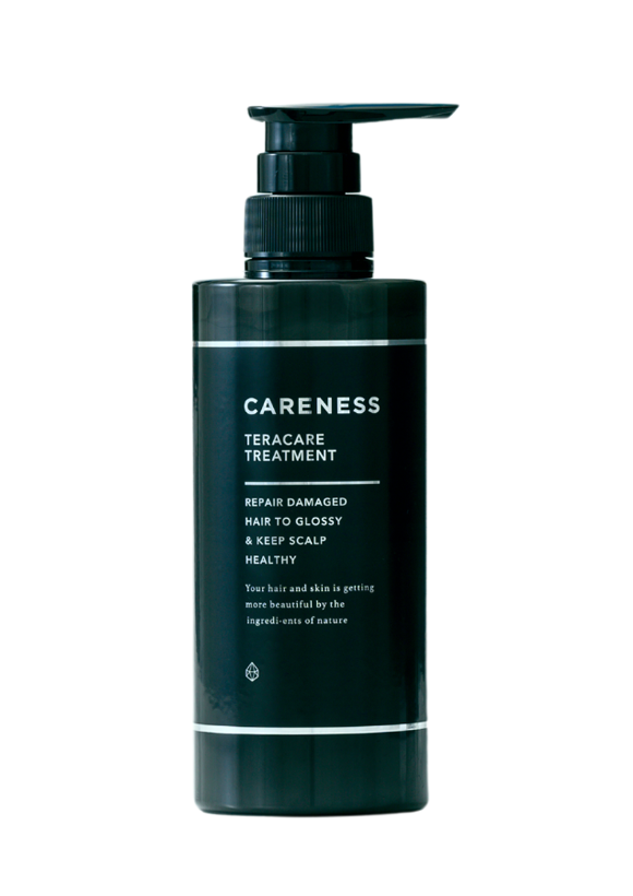 CARENESS Terra Care Treatment